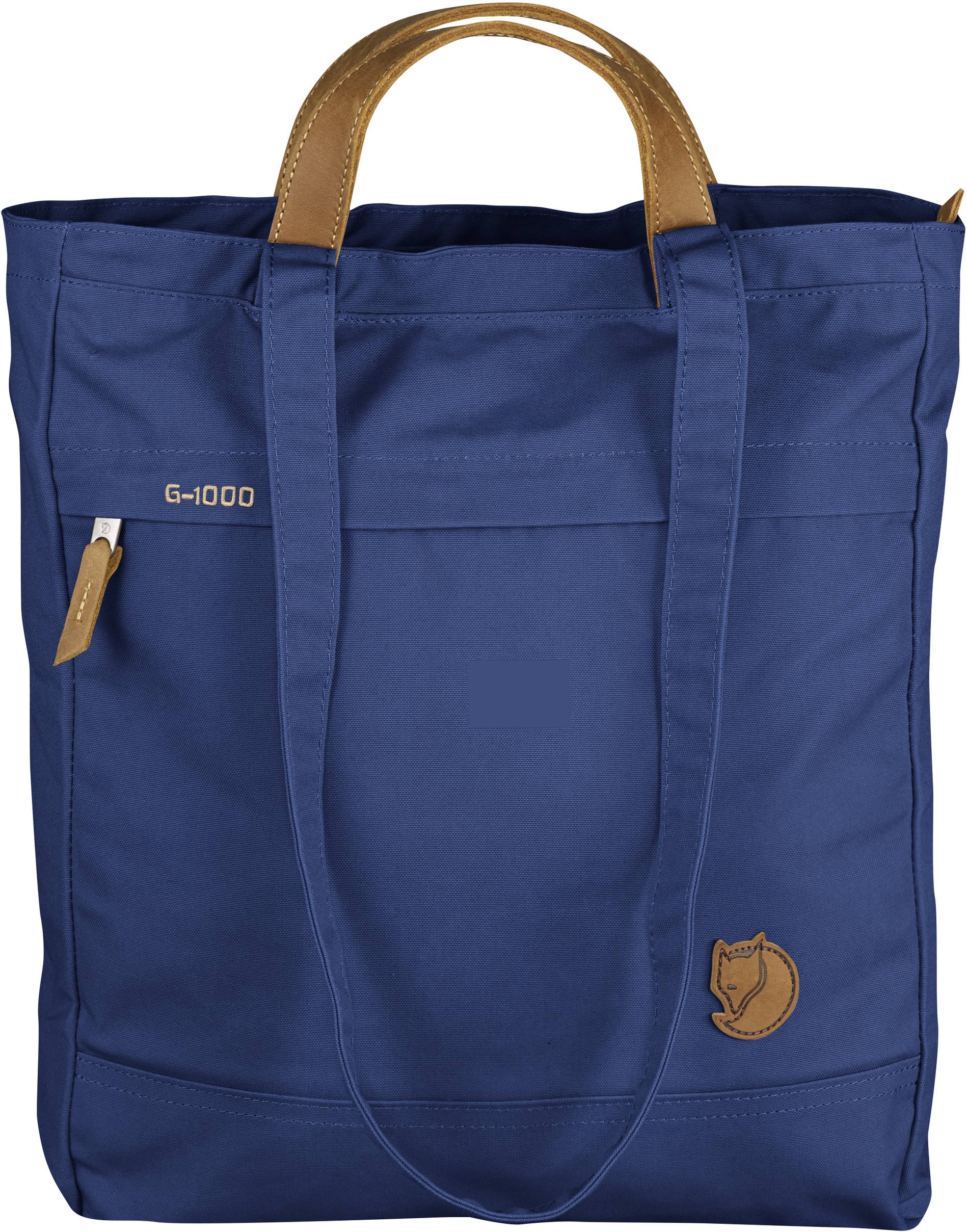 Totepack No. 1 Blue Ridge