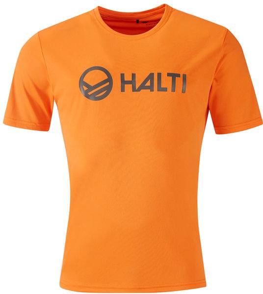 Lemi Shirt Oranssi S