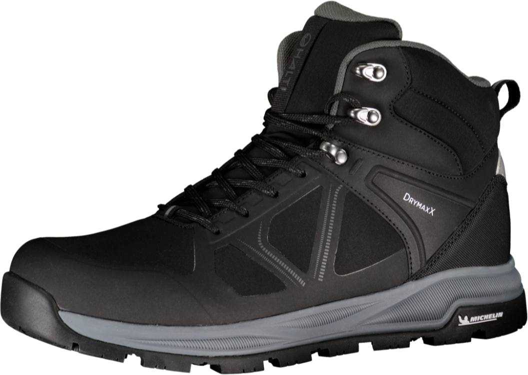 Halti Men’s Jura Mid IC Musta 36