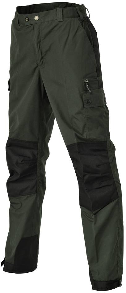 Pinewood Lappland JR Pants Moss 176