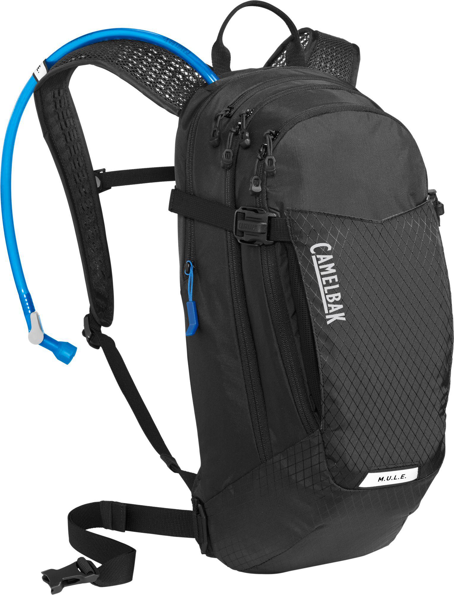 CamelBak Mule 12 3L Musta