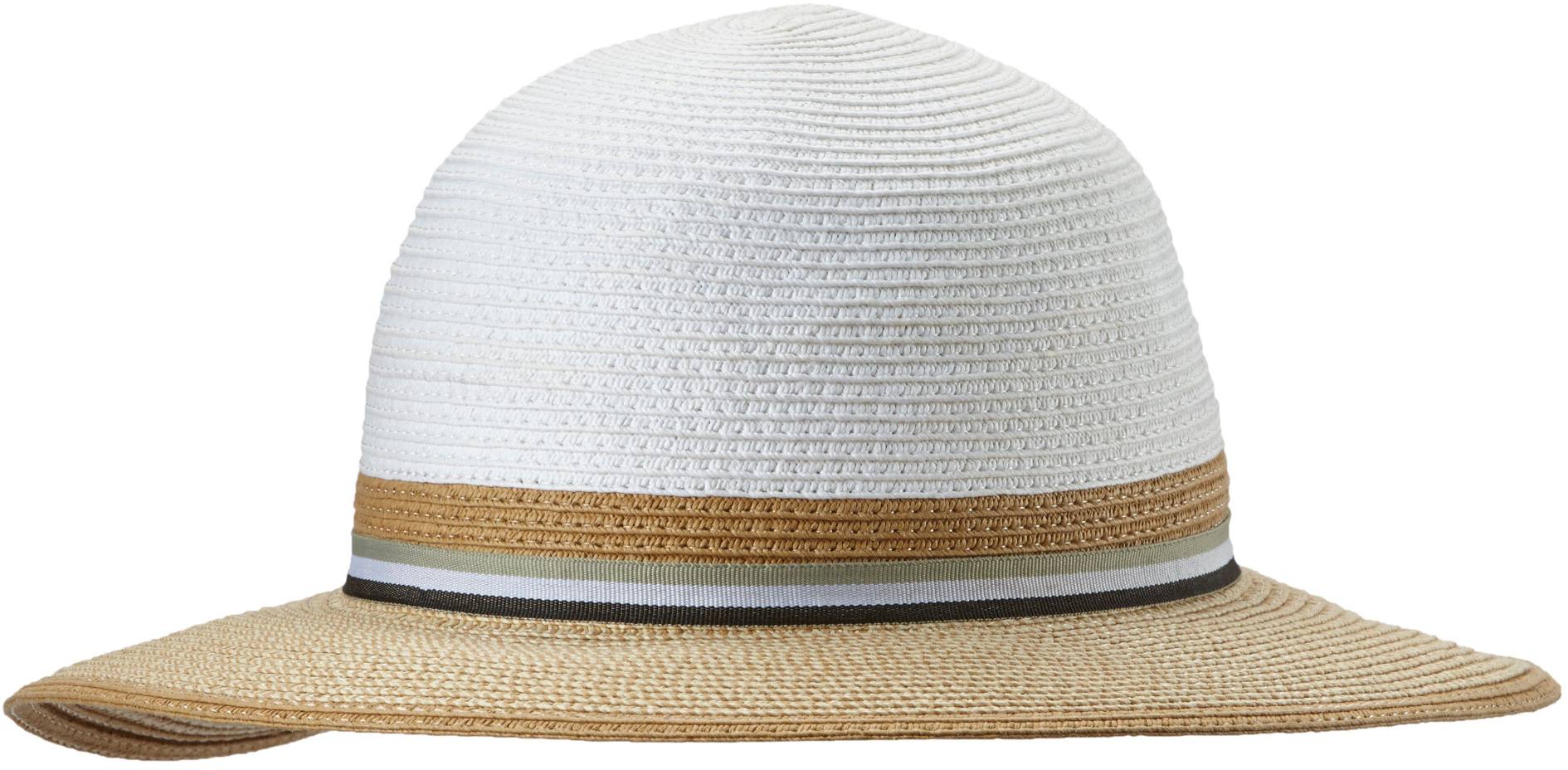 Spring Drifter Straw Hat Valkoinen S/M