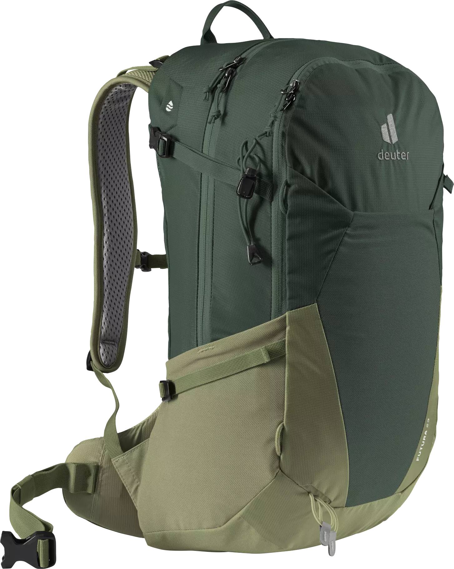 Deuter Futura 23 Ivy Green