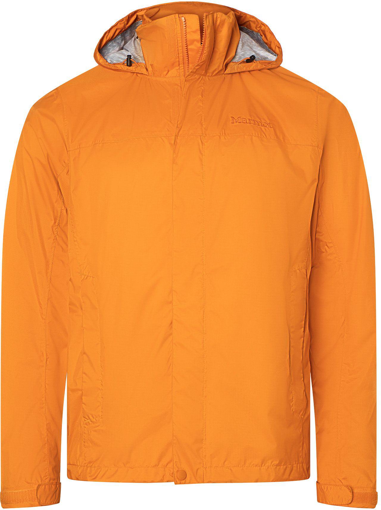 Marmot Precip Eco Jacket Oranssi XXL