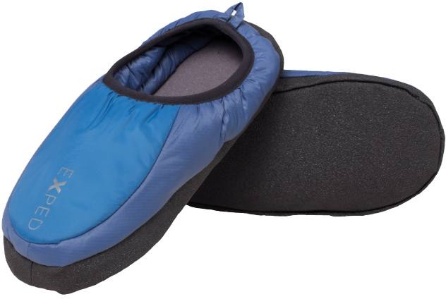 Exped Camp Slipper Dark navy S