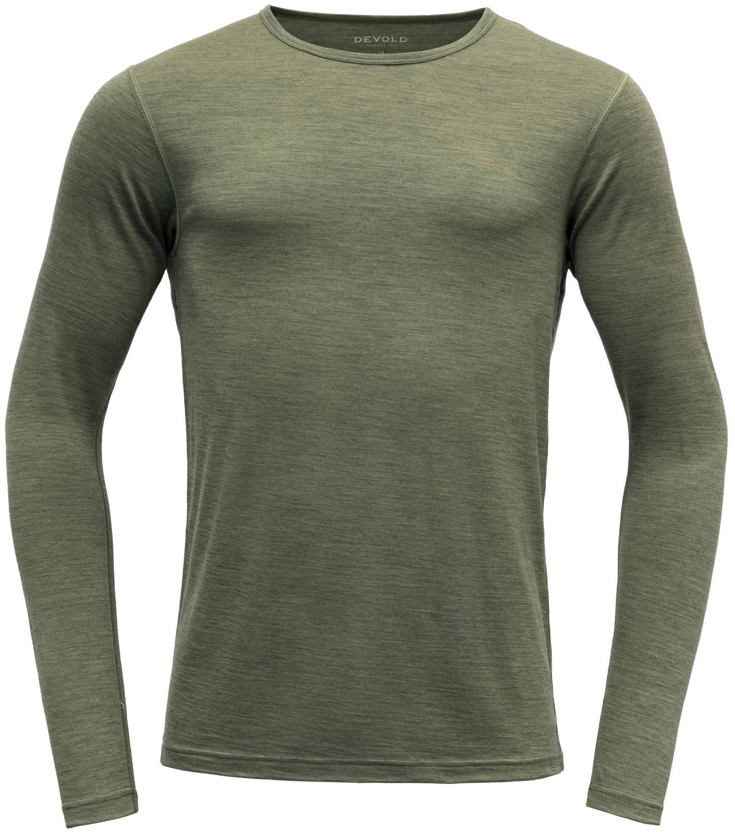 Breeze Shirt Lichen Green M