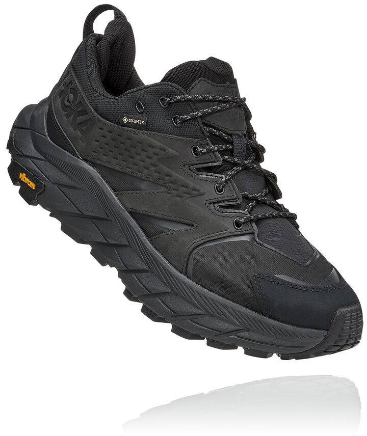 Hoka Anacapa Low GTX Musta USM 13