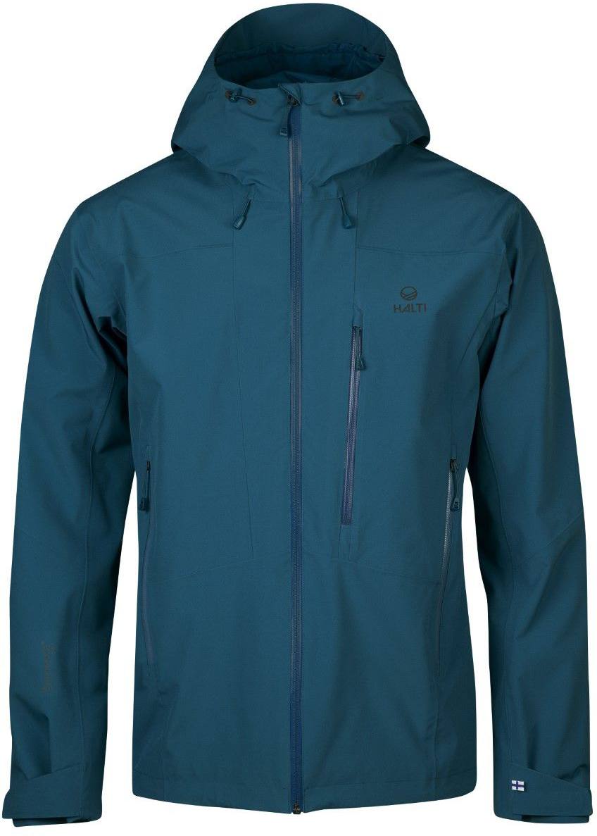 Halti Juonto Nano Jacket Moroccan Blue S