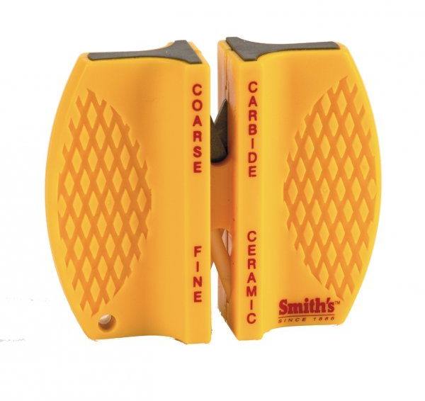 Smith’s 2-step Knife Sharpener