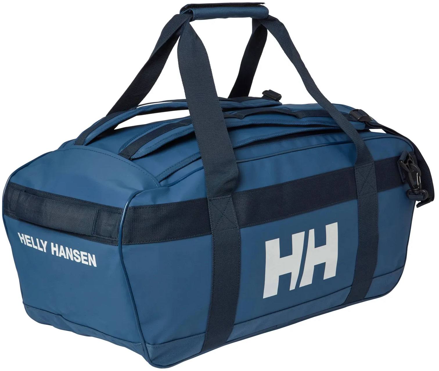 Helly Hansen Scout Duffel S (30) Deep Steel