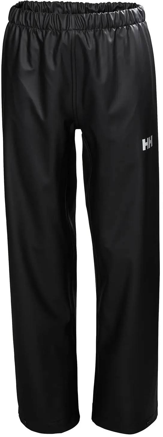 Helly Hansen JR Moss Pant Musta 140