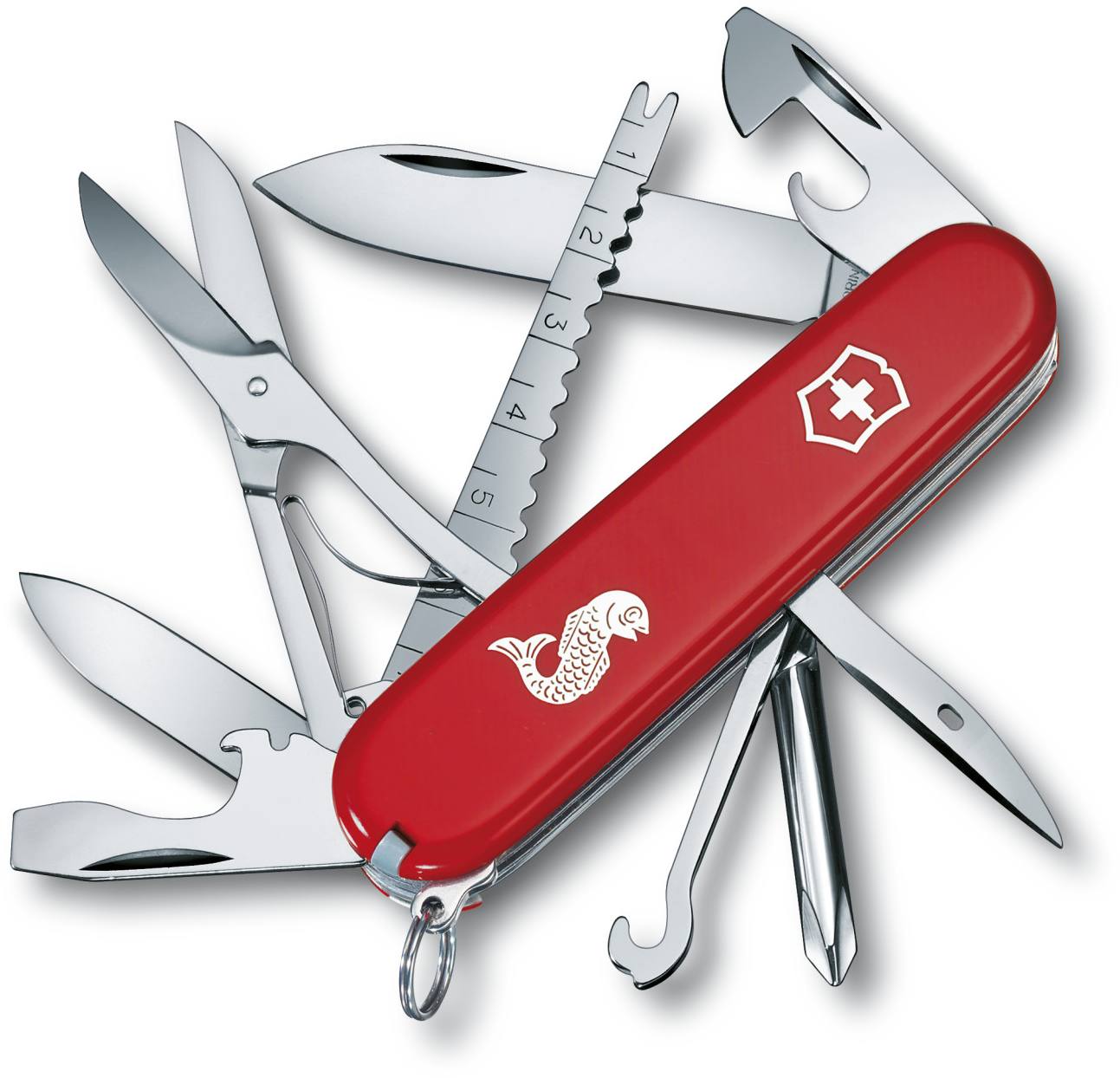 Victorinox Fisherman