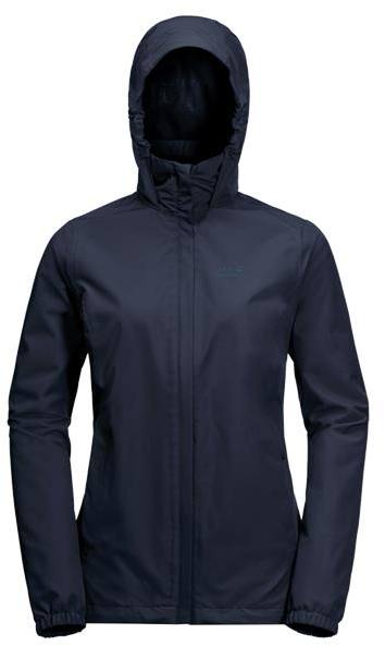 Stormy Point Women’s Jacket Night blue S