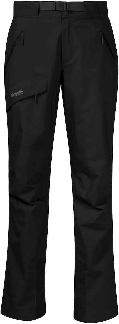 Bergans Breheimen 2L W Pants Musta L