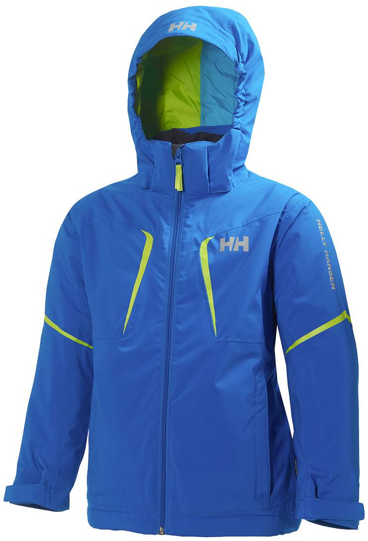 Stoneham Jr Jacket Sininen 152