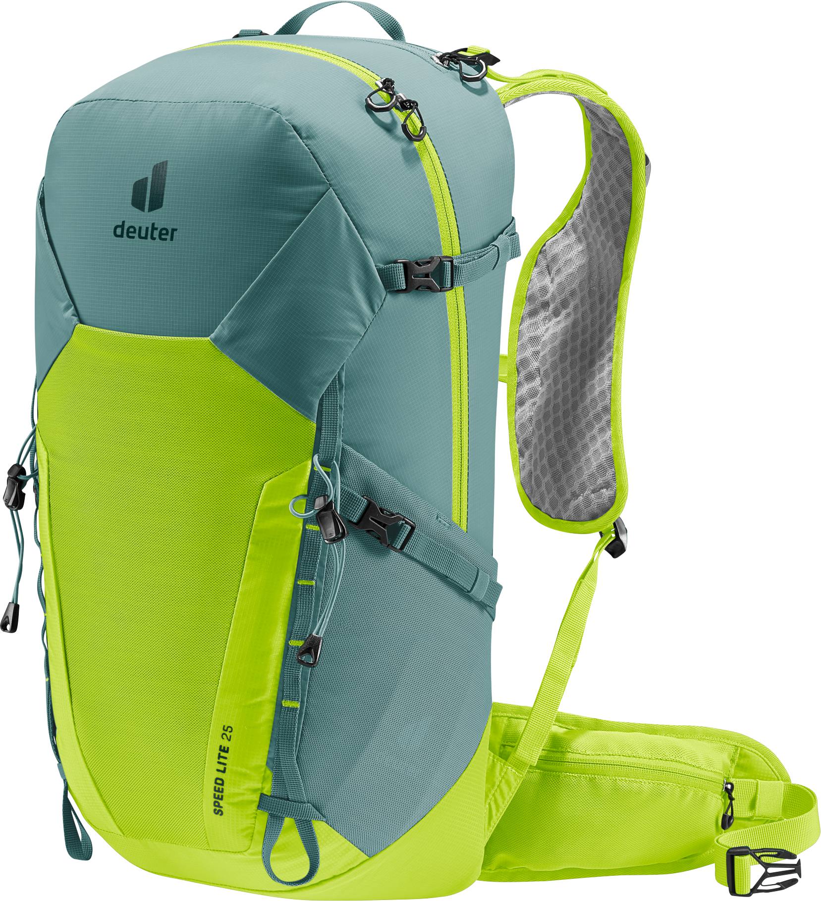 Deuter Speed Lite 25 Jade