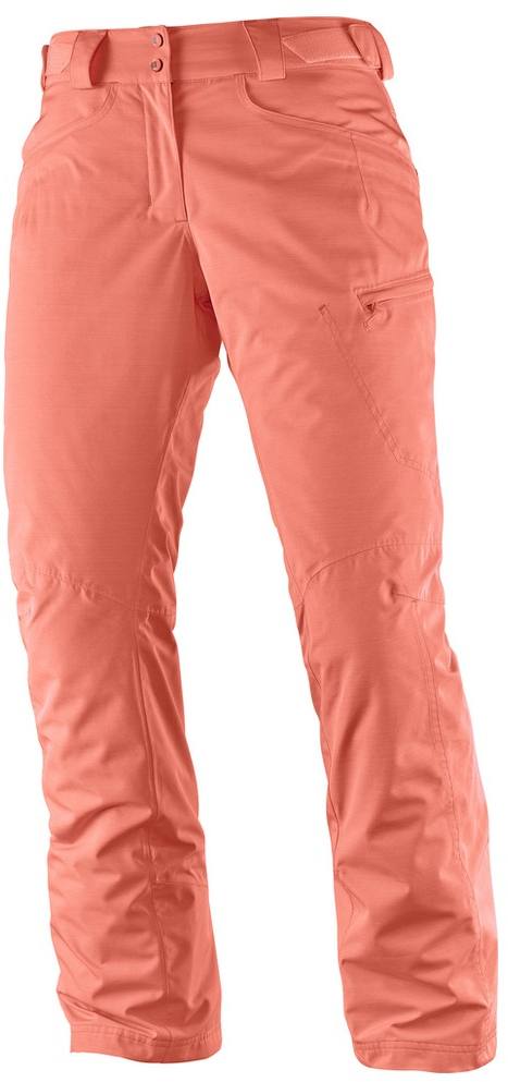 Fantasy Women’s Pant Coral M