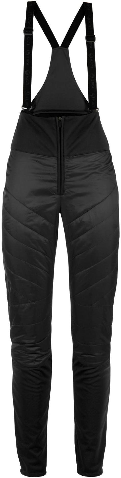 Halti Women’s Tripla Hybrid 2.0 Pant Musta 36