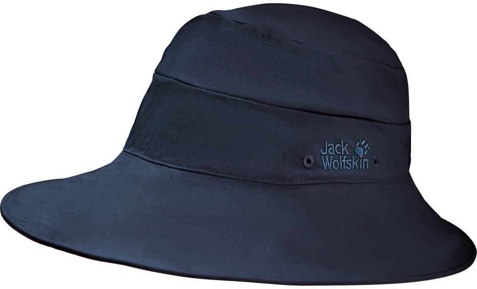 SUPPLEX ATACAMA HAT WOMEN Midnight blue S