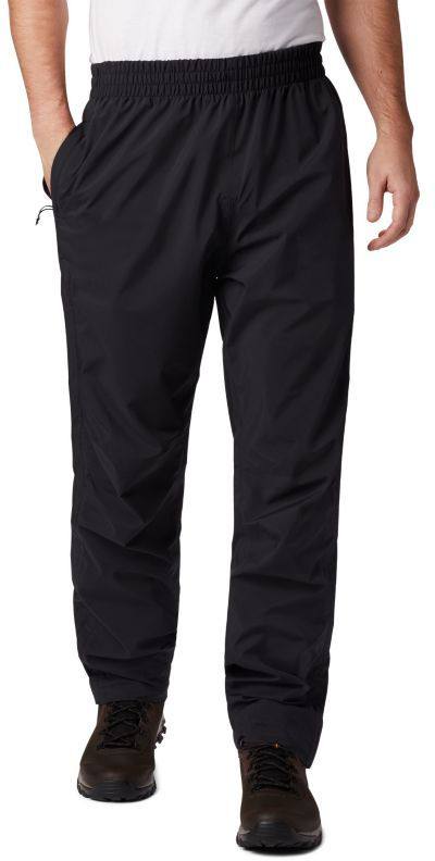 Columbia Men’s Evolution Valley Pant Musta L