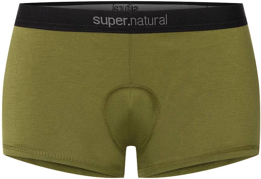 Supernatural W Unstoppable Padded Boxer Avocado XS