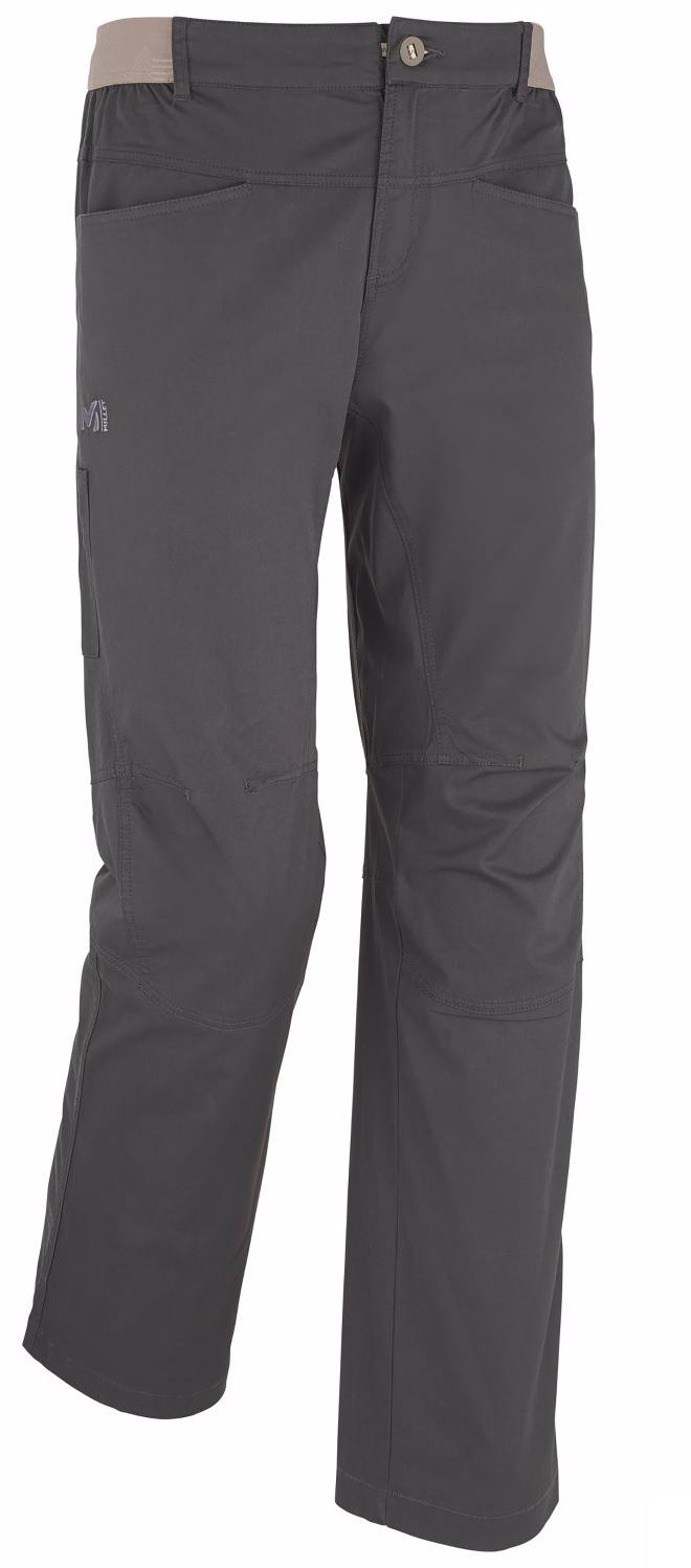 Gravit Stretch Pant Dark grey 48