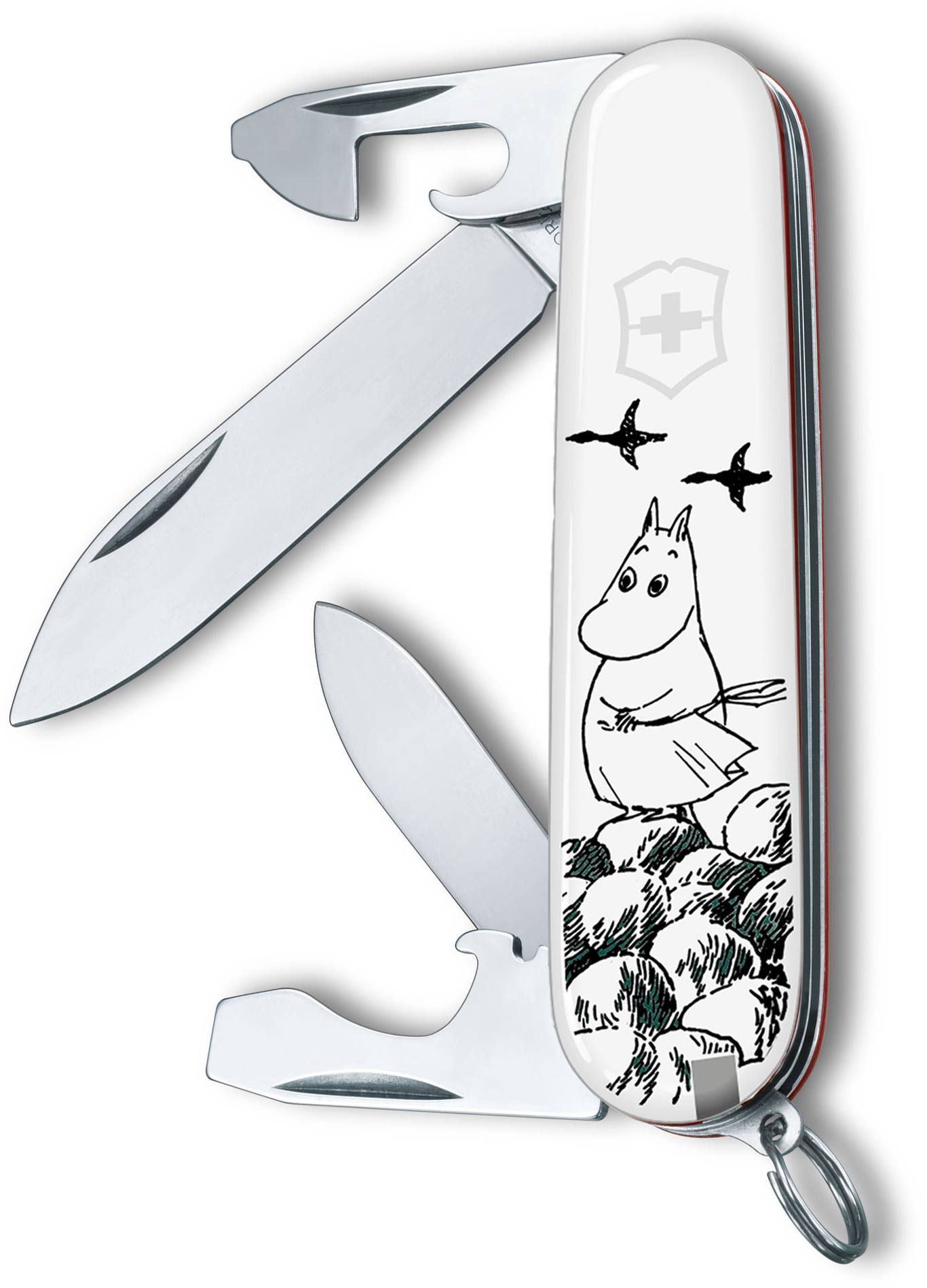 Victorinox Muumimamma haaveilee