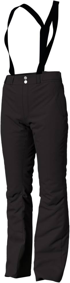 Women’s Puntti Recy Pant Musta 42