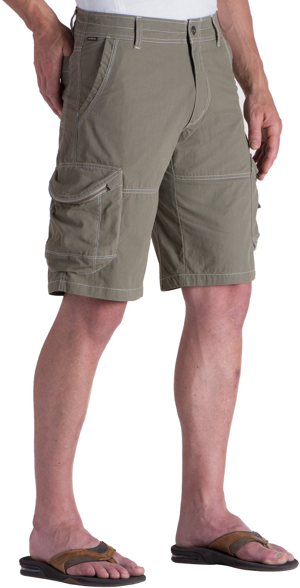 Ambush Cargo Shorts Khaki 30