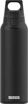 Sigg 0,55 Hot & Cold One Light Musta