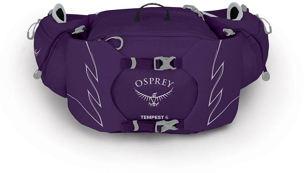 Osprey Tempest 6 Violet