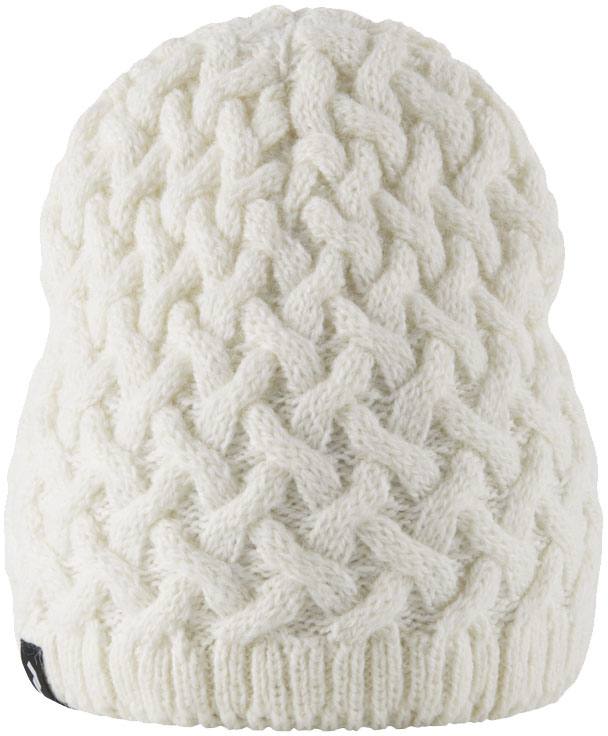 Embo Knit Hat Valkoinen L/XL