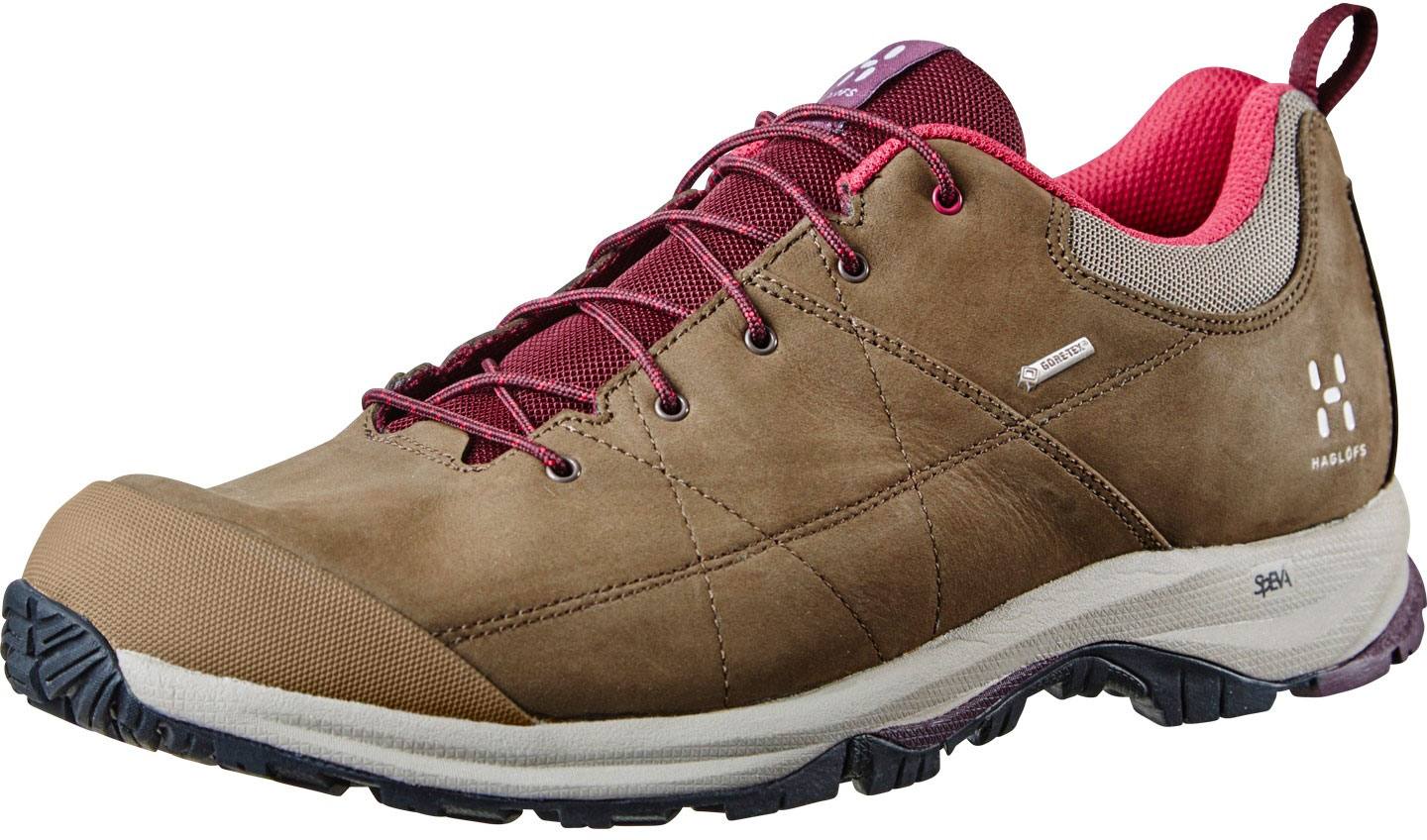 Mistral Q GTX Vaaleanruskea UK 75