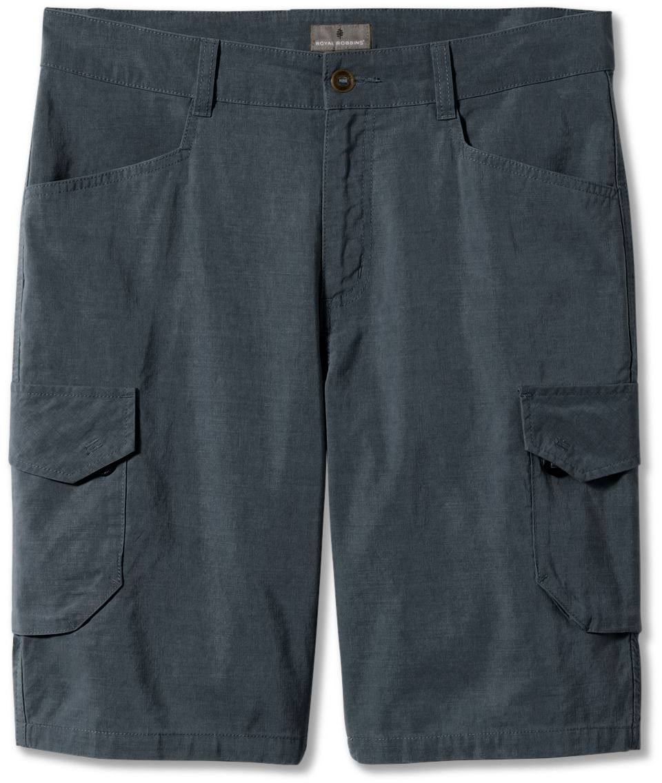 Royal Robbins Springdale Short Slate 30