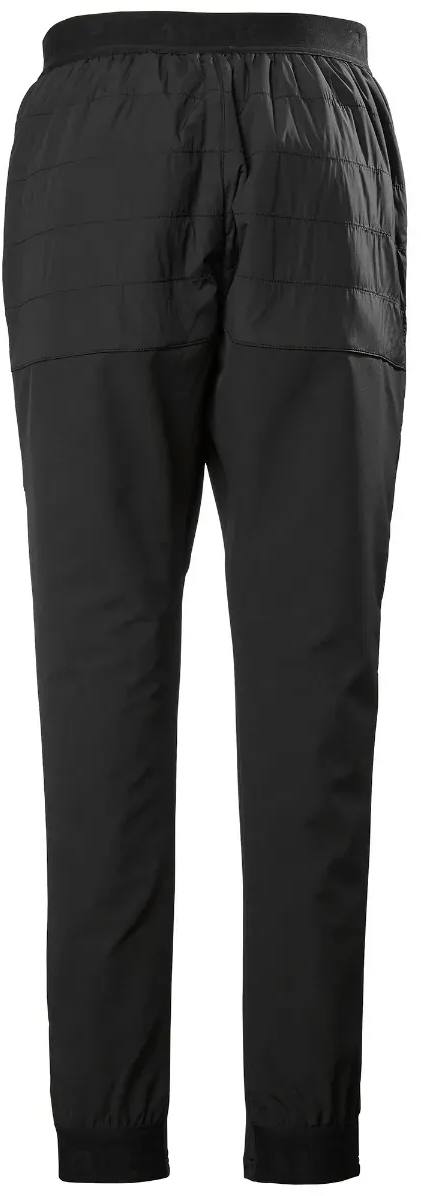 Musto Evo PrimaLoft Hybrid Trousers Musta 30