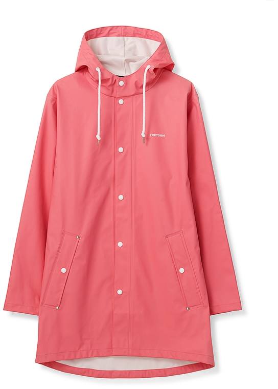 Wings Rainjacket Coral S