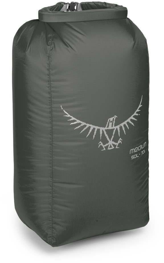 Ultralight Pack Liner M (50 – 70 L) Harmaa