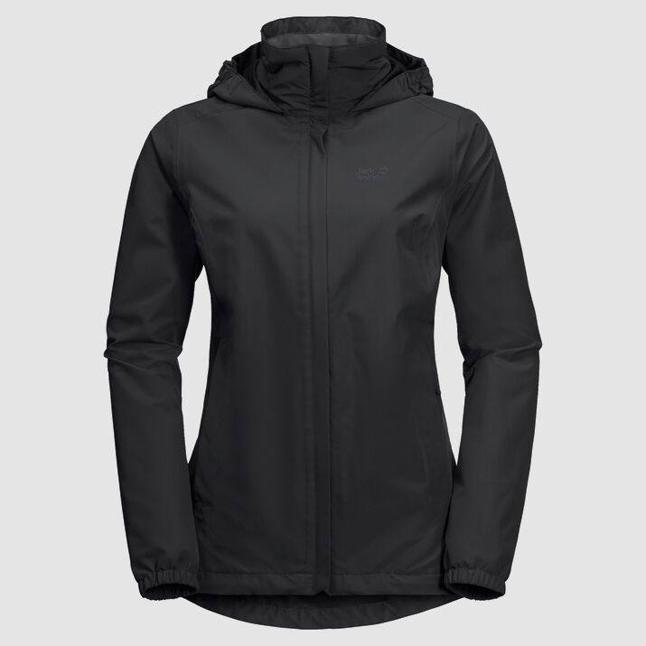 Stormy Point Women’s Jacket Musta L