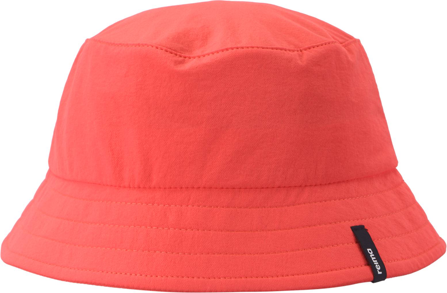 Reima Itikka Anti-Bite Hat Coral 52