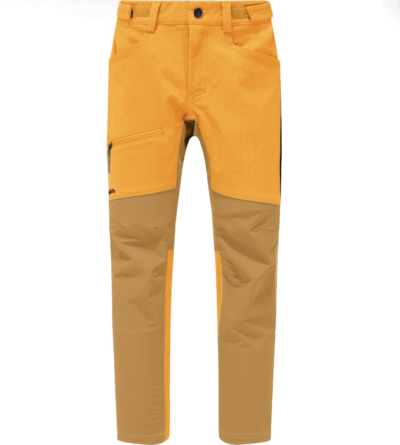 Rugged Flex JR Pant Autumn Leaf 164