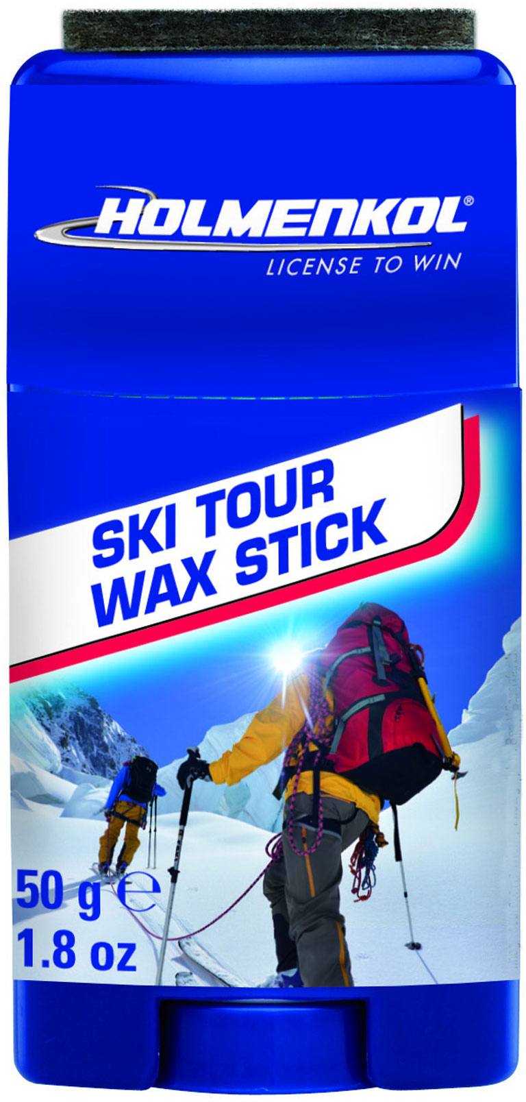 Ski Tour Wax Stick