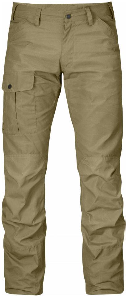 Nils Trousers Sand 50