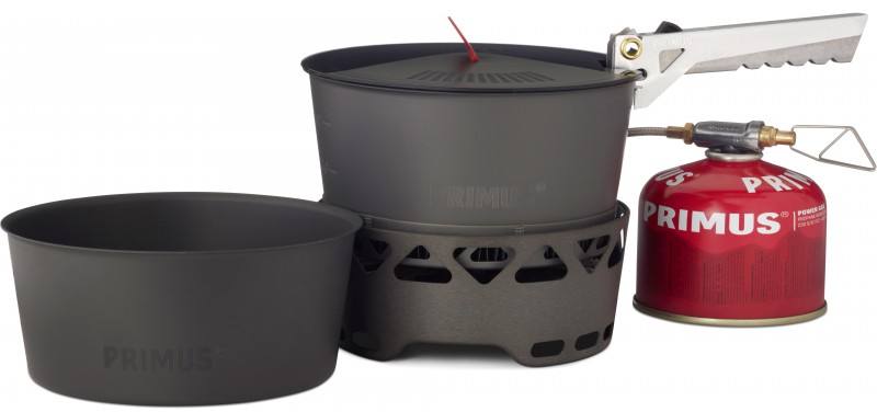 Primetech Stove Set 13L