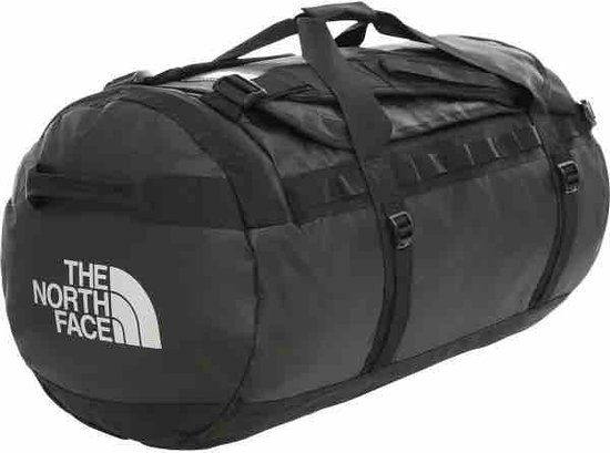 The North Face Base Camp Duffel M Musta