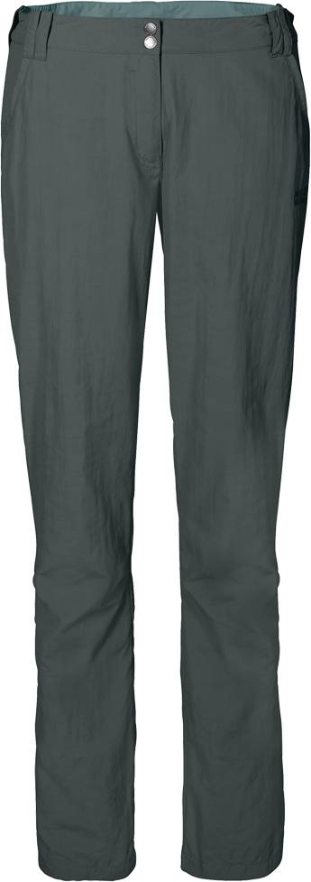 Kalahari Pants Harmaa 46