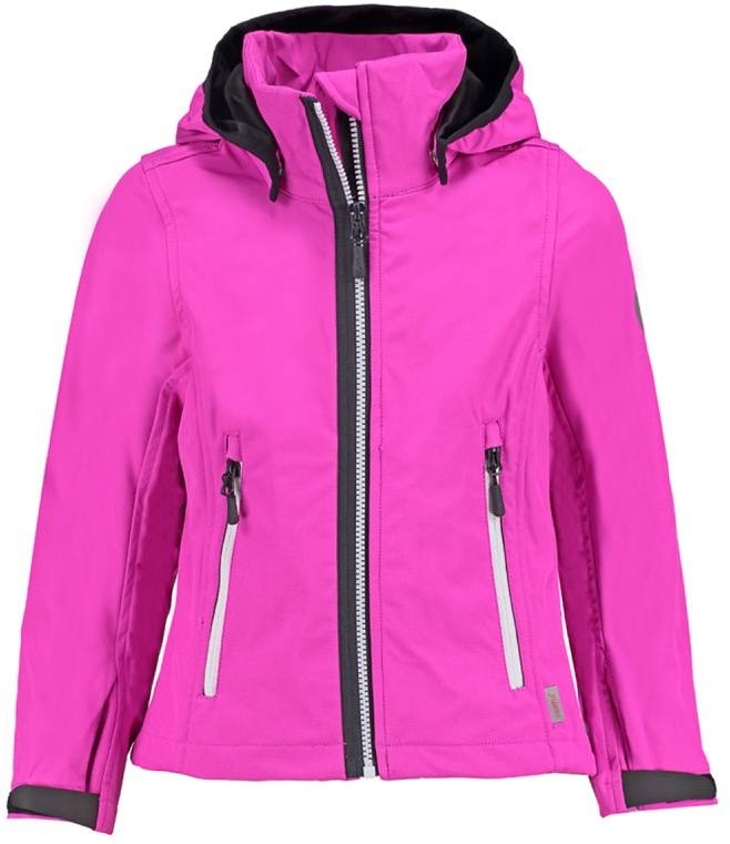 Saladin Jacket Fuksia 110