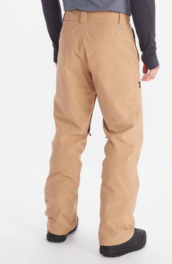 Marmot Snoblast Pant Beige S