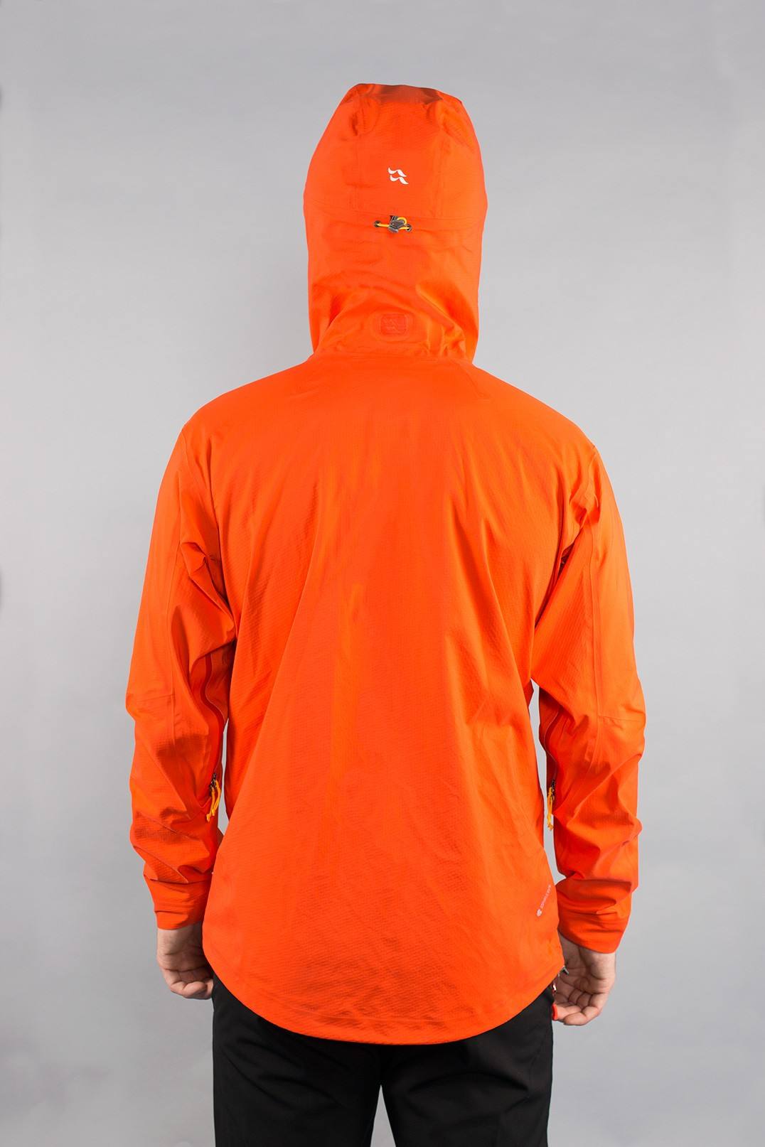 Firewall Jacket Orange Oranssi M