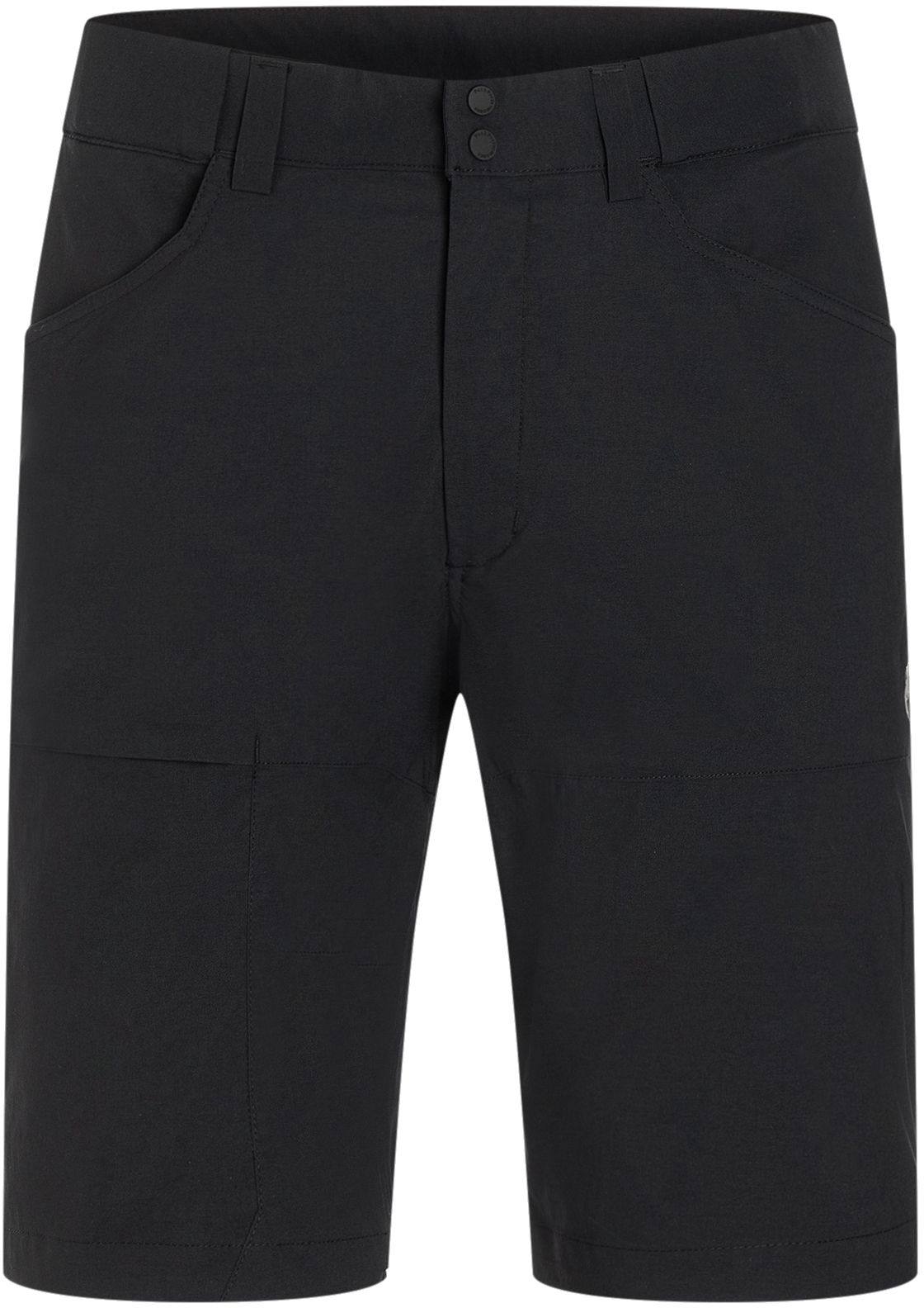 Peak Performance Men’s Iconiq Shorts Musta XXL