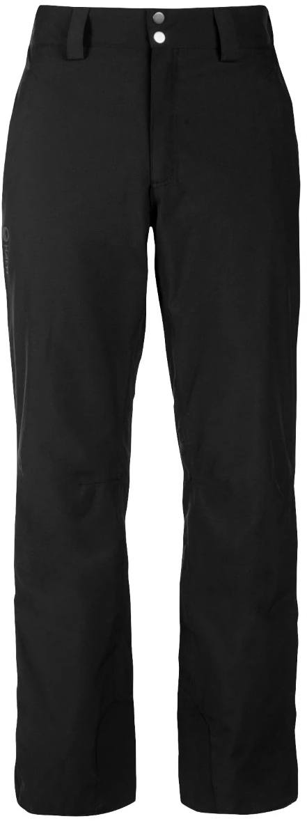 Halti Rinne W DX Ski Pants Musta 34